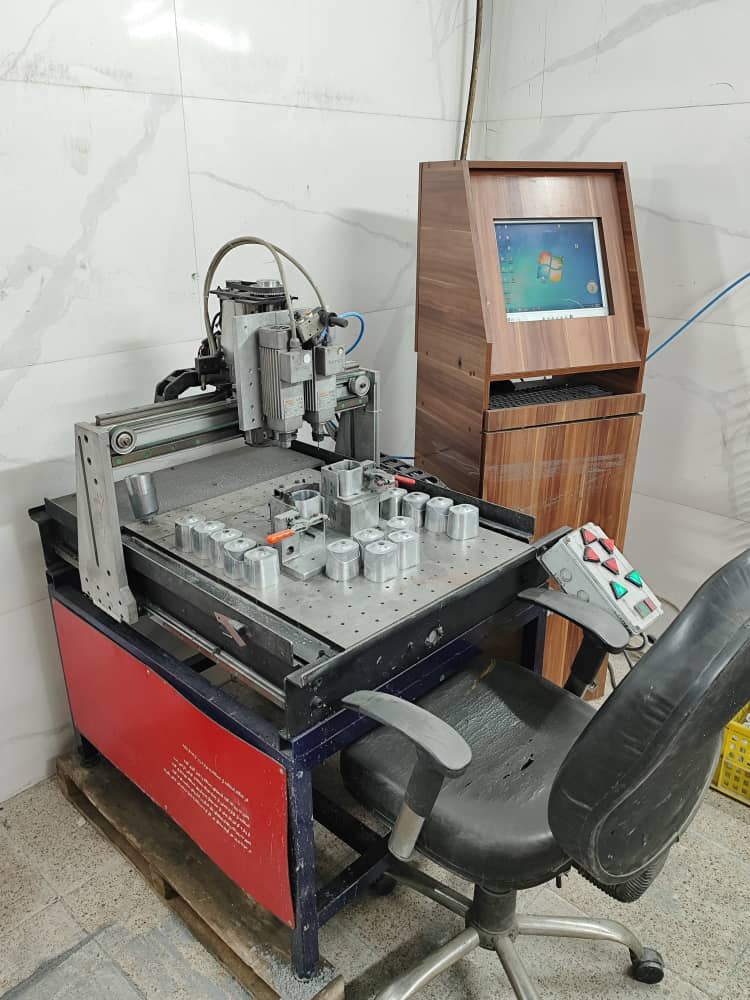 خدمات سوراخکاری